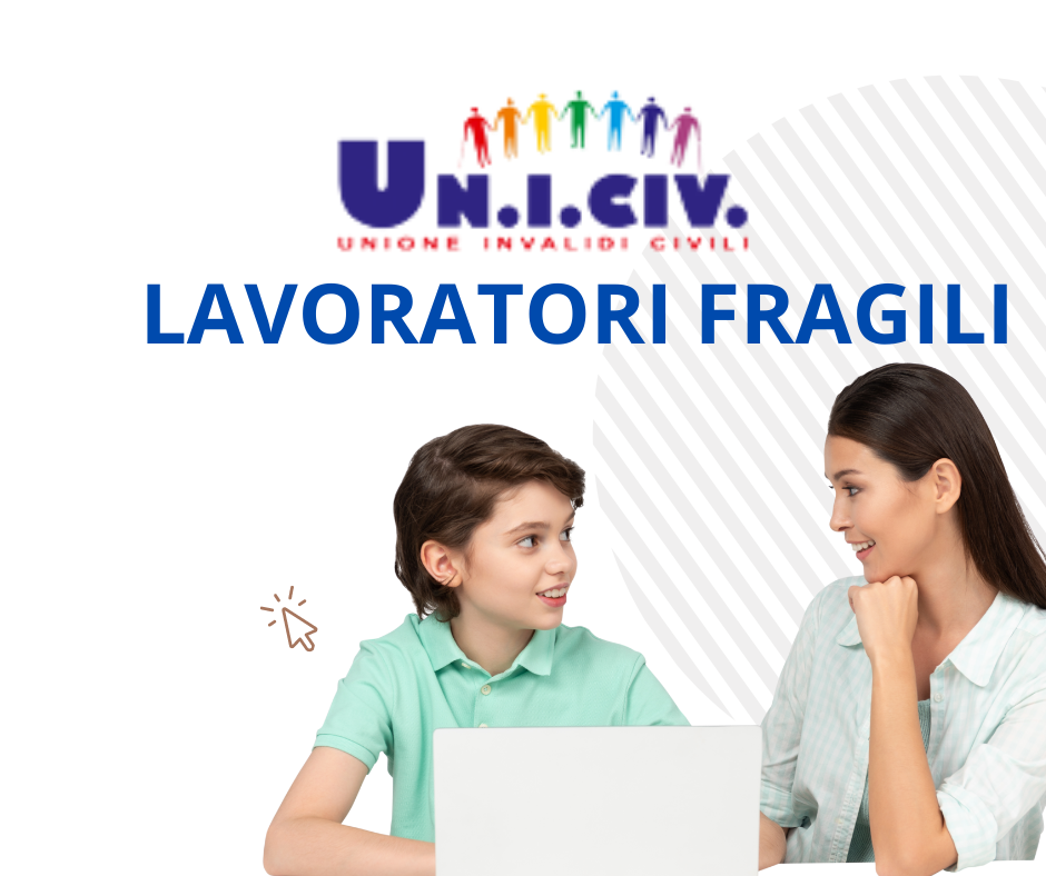 Lavoratori fragili e COVID: disposizioni in proroga sino al 31 marzo 2022