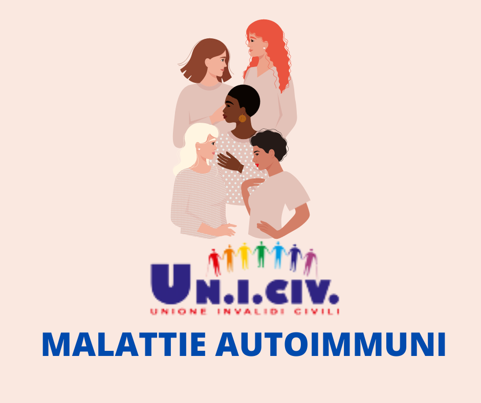 Hai una malattia autoimmune? Ecco a che cosa dà diritto l’invalidità