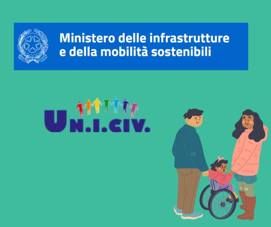 Disabilità: nasce la Commissione di studio per migliorare l’accesso ai servizi di mobilità