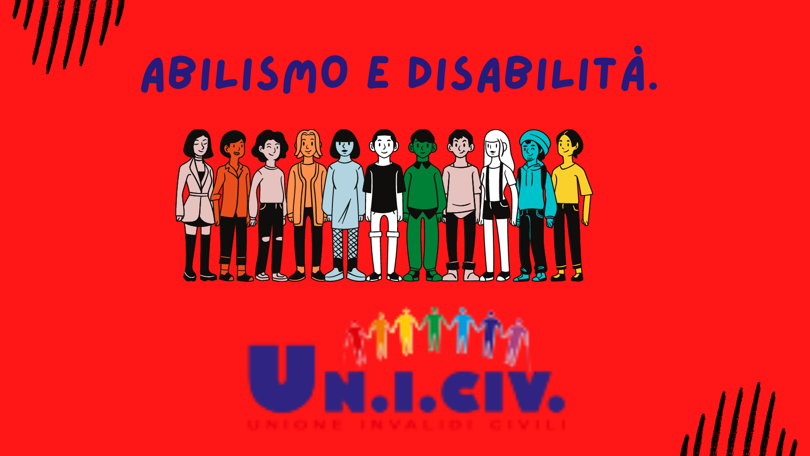 Abilismo e disabilità