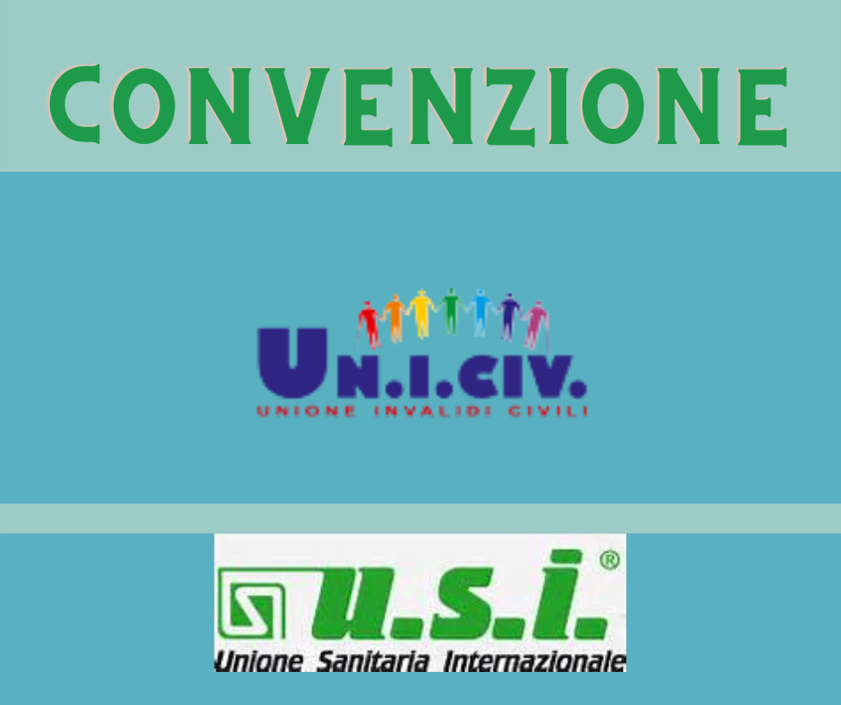 Iscritti Uniciv: 50% in meno su prestazioni specialistiche ed esami non convenzionati