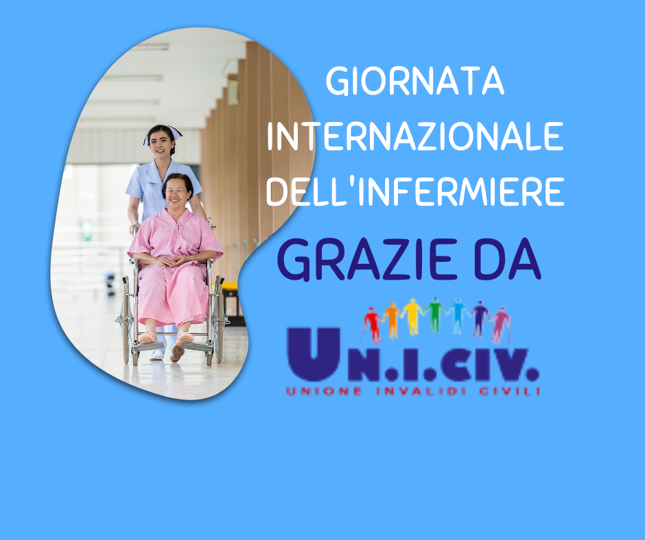 Qual è il ruolo degli infermieri nella disabilità?