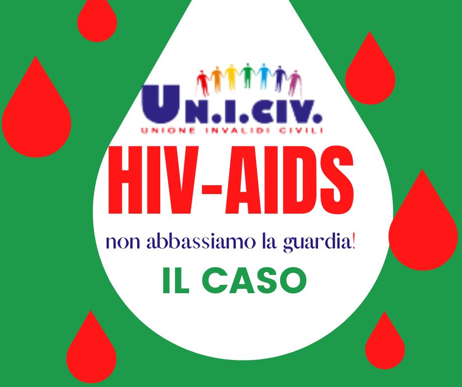 Hiv-Aids: quali diritti?            Il caso di Laura.