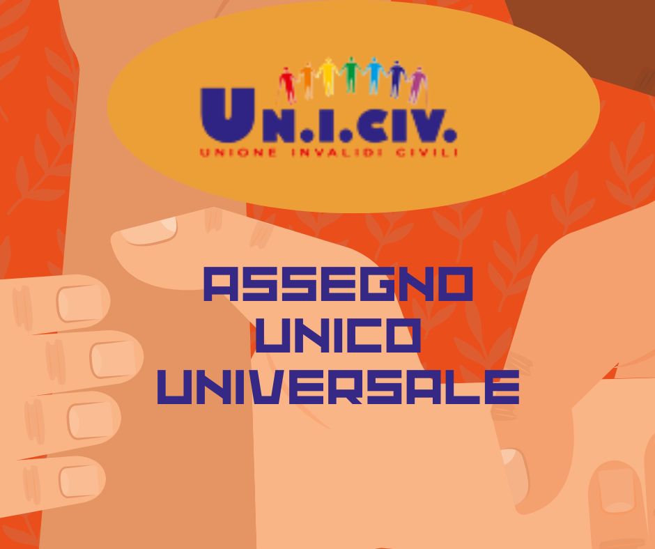 Assegno Unico Universale